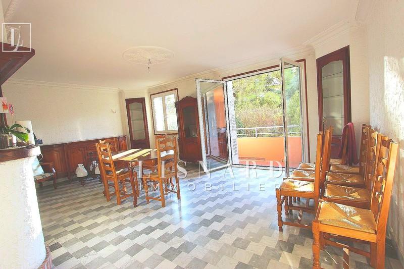 vente Appartement Vallauris Appartement Vallauris achat appartement 4 pièces 68 m²