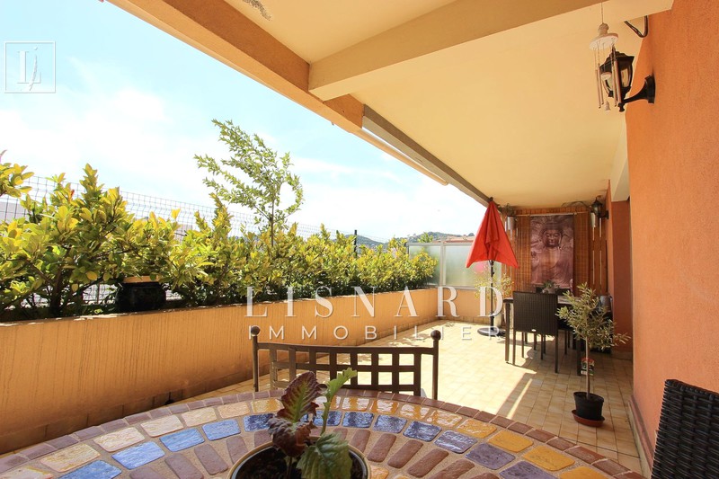 Photo Apartment Vallauris to buy apartment 5 rooms 104 m²