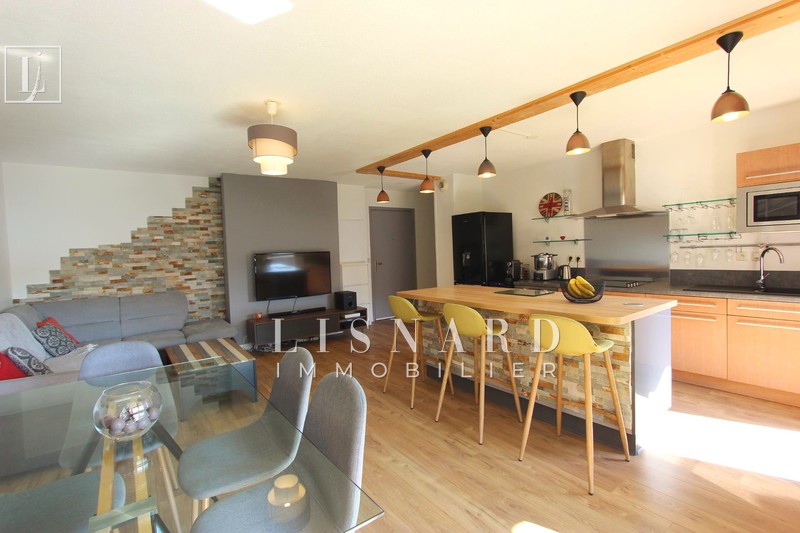 Photo Appartement Vallauris achat appartement 3 pièces 63 m²