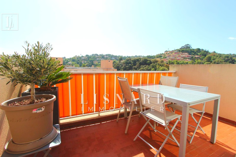 Photo Appartement Vallauris achat appartement 3 pièces 70 m²