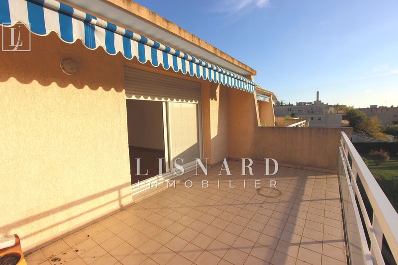 vente Appartement Golfe-juan Appartement Golfe-Juan achat appartement 2 pièces 48 m²