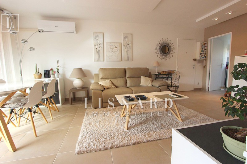 Photo Appartement Vallauris achat appartement 3 pièces 70 m²