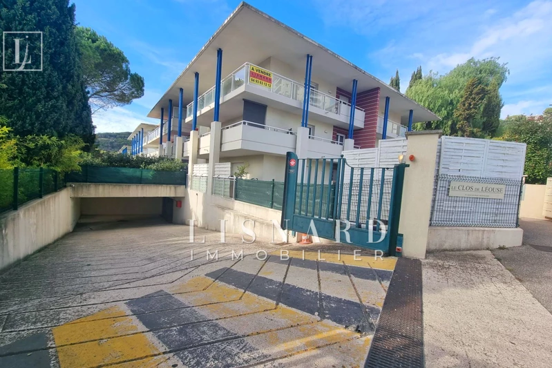 Vente garage Vallauris  Vente garage Vallauris