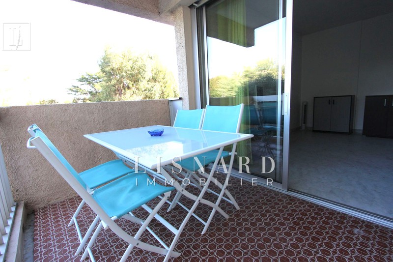vente Appartement Mandelieu-la-napoule Appartement Mandelieu-la-Napoule achat appartement 1 pièce 25 m²