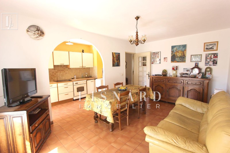 vente Appartement Vallauris Appartement Vallauris achat appartement 3 pièces 65 m²