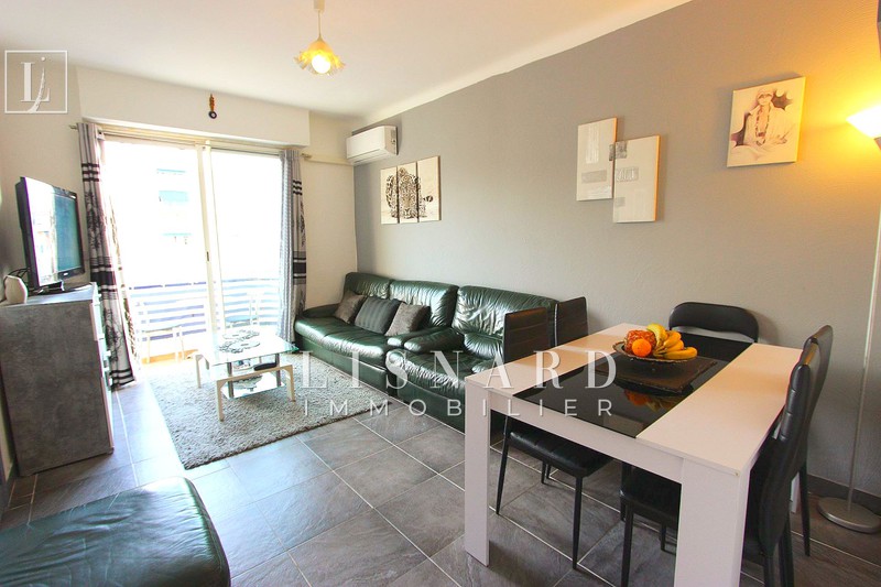 vente Appartement Golfe-juan Appartement Golfe-Juan achat appartement 2 pièces 36 m²