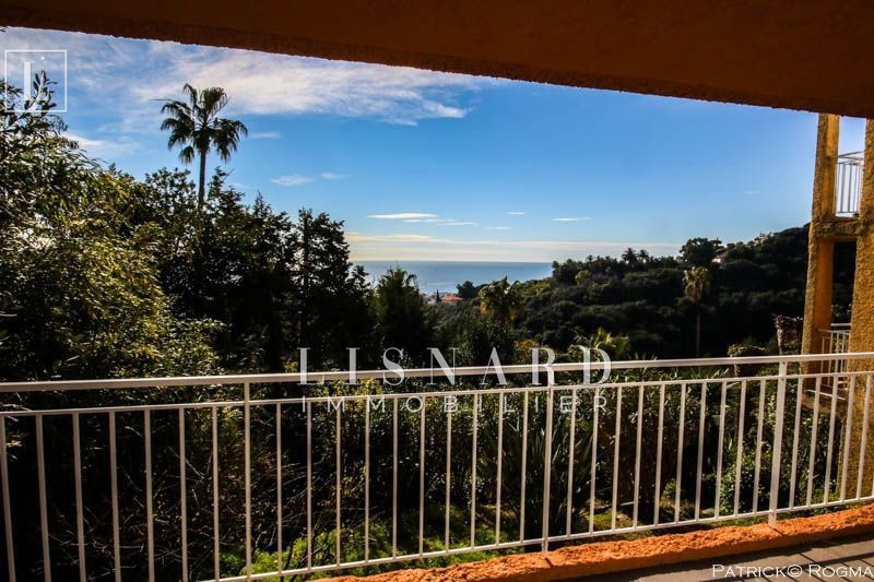 vente Appartement Golfe-juan Appartement Golfe-Juan achat appartement 4 pièces 86 m²