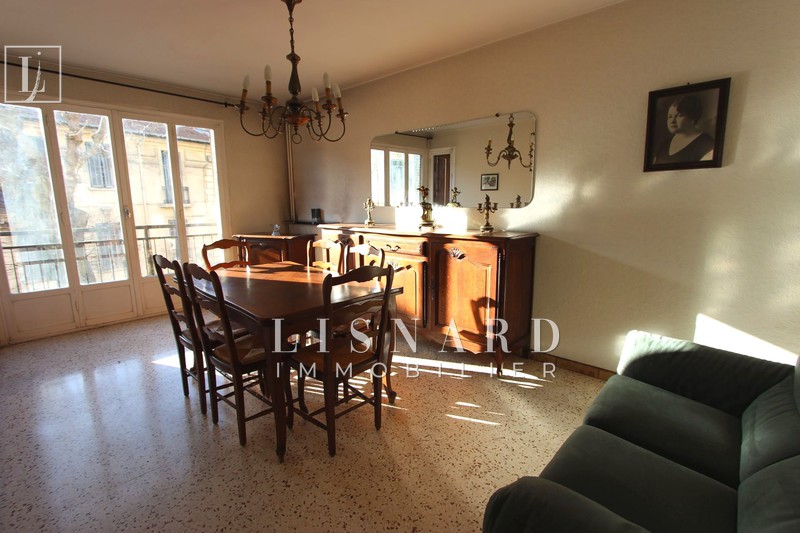 Photo Apartment Vallauris to buy apartment 3 rooms 54 m²