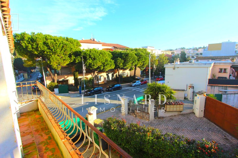 vente Appartement Vallauris Appartement Vallauris achat appartement 5 pièces 114 m²