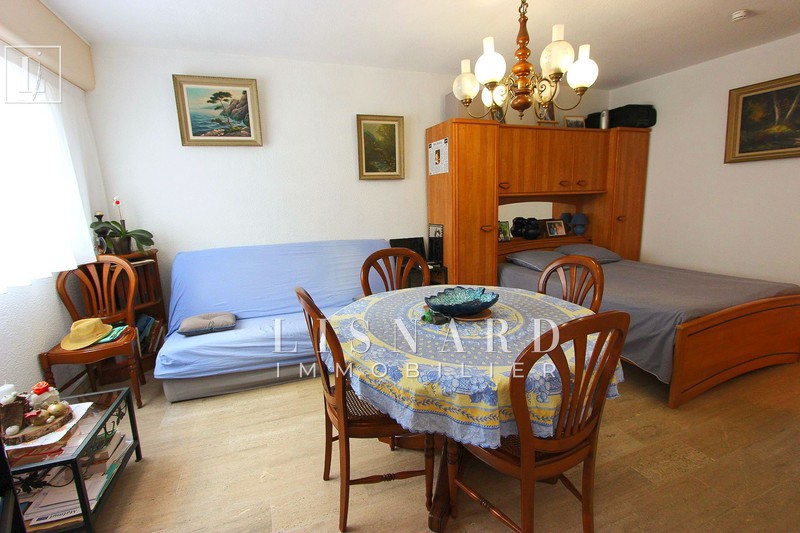vente Appartement Golfe-juan Appartement Golfe-Juan achat appartement 1 pièce 27 m²