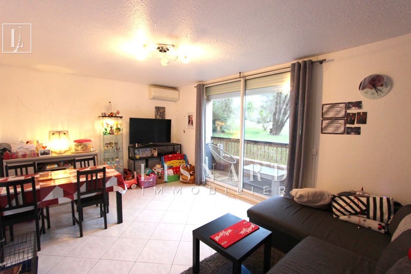 vente Appartement Cannes Appartement Cannes achat appartement 4 pièces 75 m²