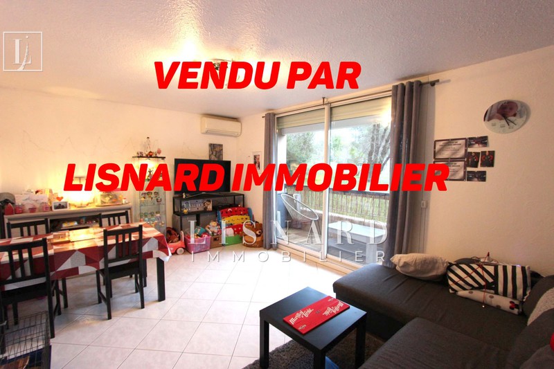 vente Appartement Cannes Appartement Cannes achat appartement 4 pièces 75 m²