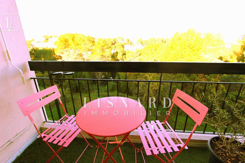 Photo Appartement Vallauris achat appartement 3 pièces 64 m²