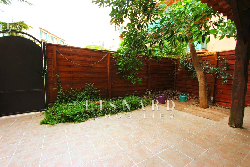 Photo Appartement Vallauris achat appartement 1 pièce 22 m²
