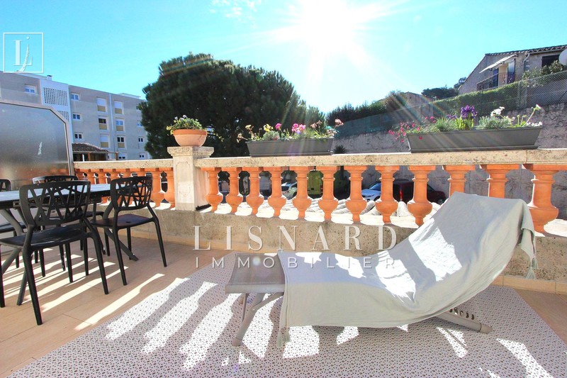 Photo Appartement Vallauris achat appartement 2 pièces 53 m²