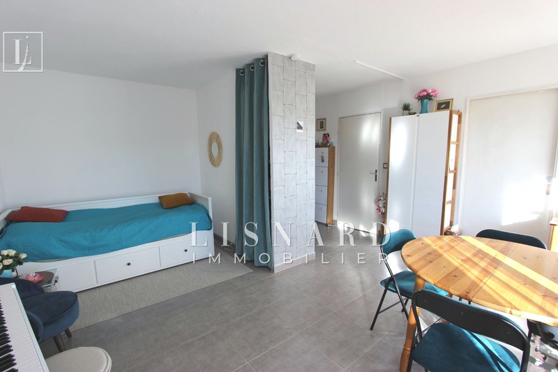 vente Appartement Vallauris Appartement Vallauris achat appartement 1 pièce 32 m²