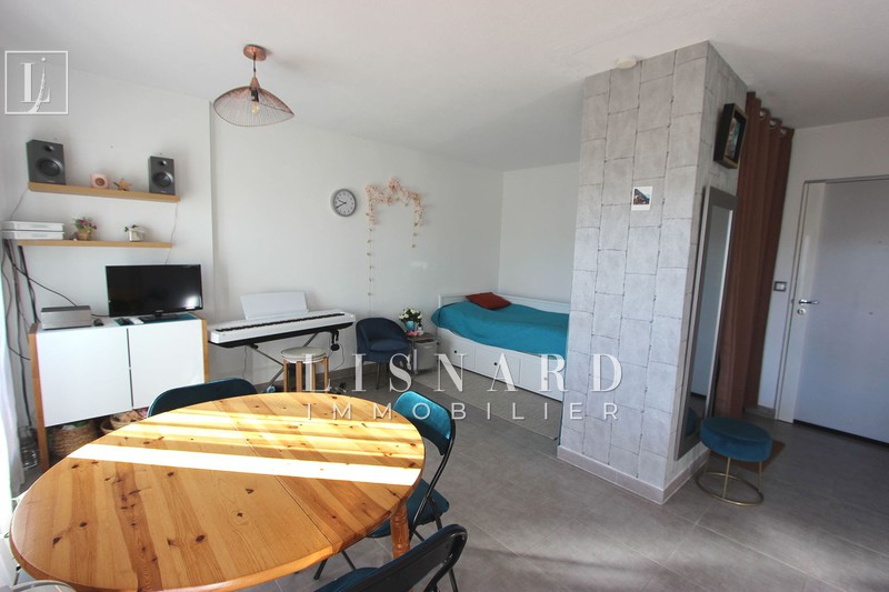 Photo Appartement Vallauris achat appartement 1 pièce 32 m²