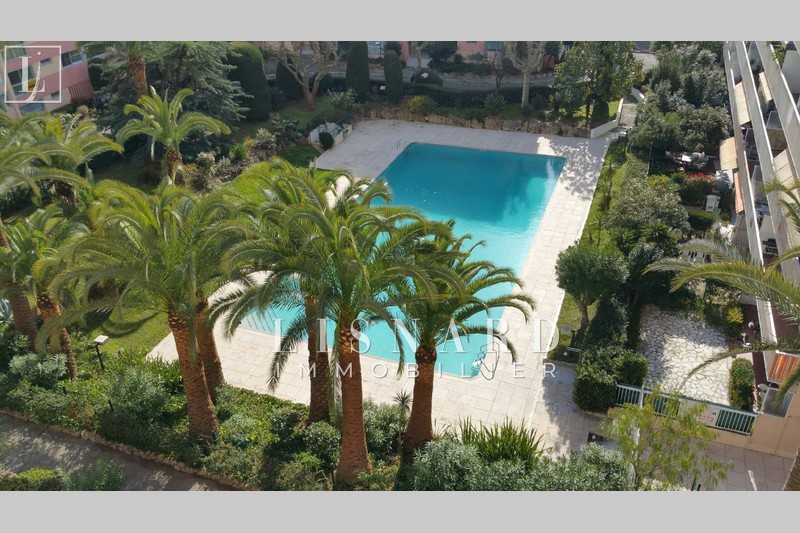 vente Appartement Vallauris Appartement Vallauris achat appartement 1 pièce 34 m²
