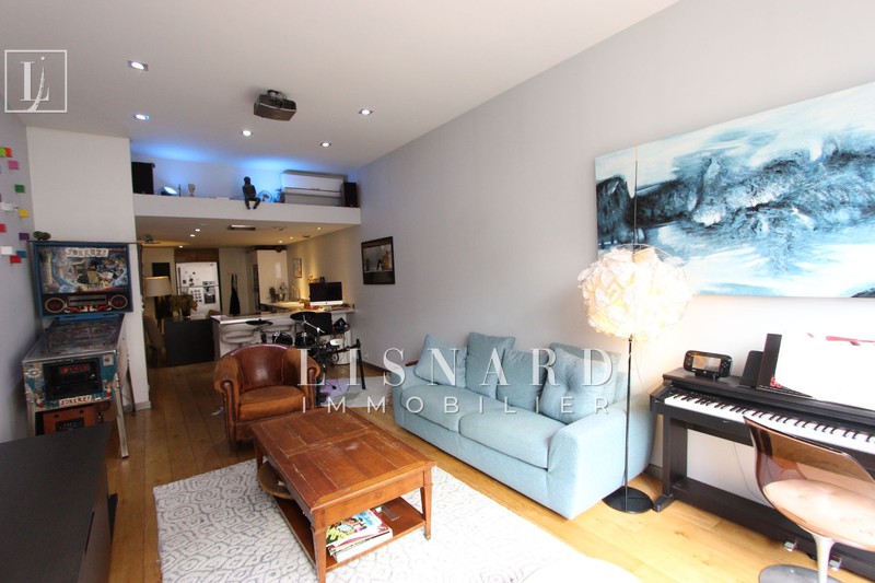 Photo Apartment Vallauris to buy apartment 3 rooms 85 m²