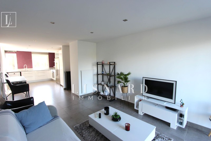 vente Appartement Vallauris Collines Appartement Vallauris Collines, achat appartement 3 pièces 63 m²