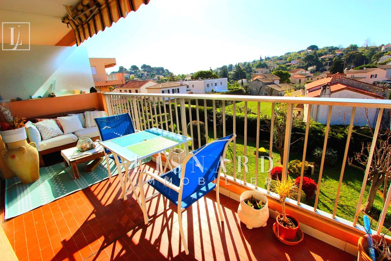 vente Appartement Vallauris Appartement Vallauris achat appartement 1 pièce 30 m²
