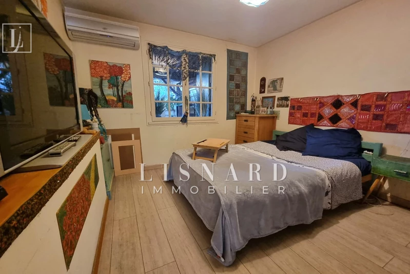 Vente appartement Vallauris  