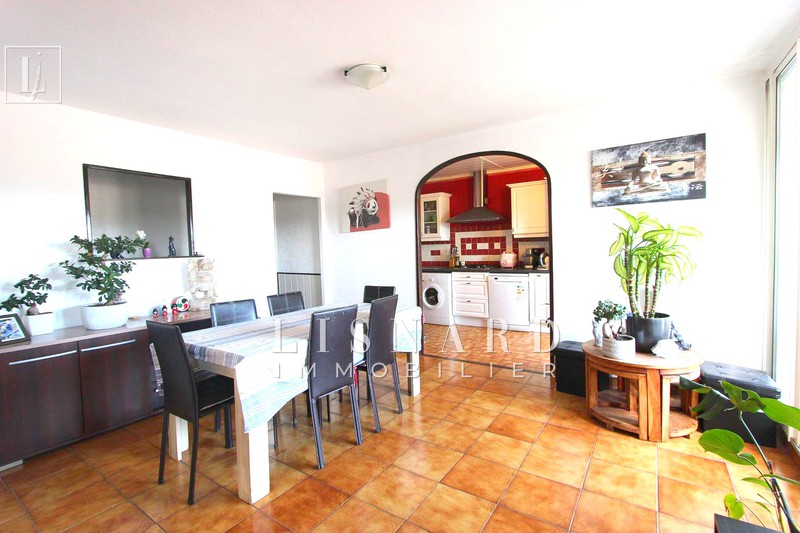 vente Appartement Vallauris Appartement Vallauris achat appartement 4 pièces 77 m²