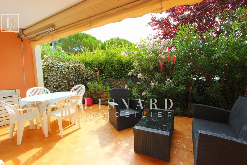 Photo Appartement Vallauris achat appartement 2 pièces 26 m²