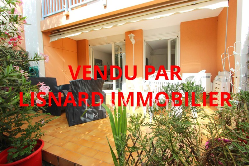 appartement  2 rooms  Vallauris   26 m² -   