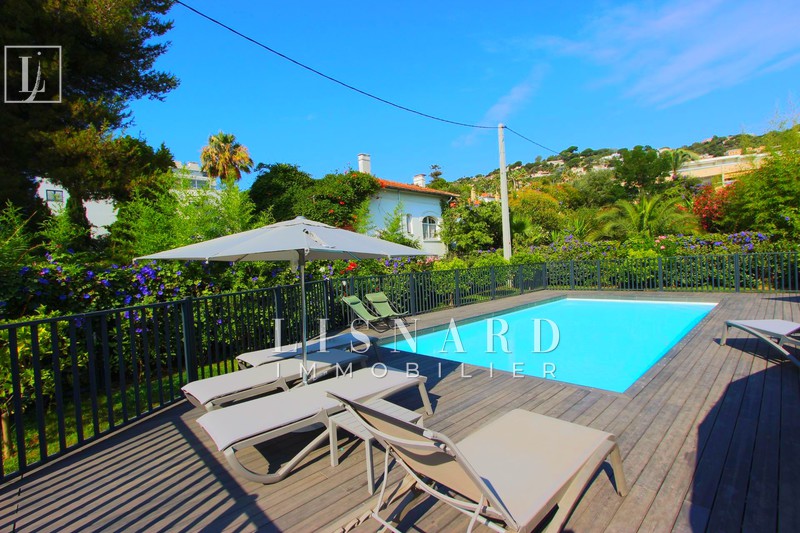 vente Appartement Golfe-juan Appartement Golfe-Juan achat appartement 3 pièces 61 m²