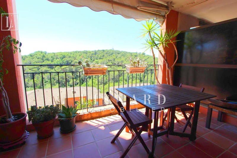 vente Appartement Mougins Appartement Mougins achat appartement 3 pièces 76 m²