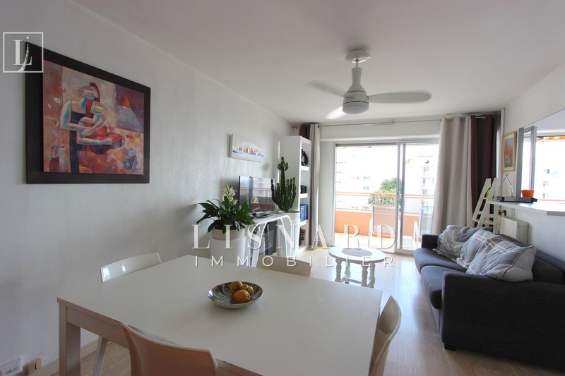 Photo Appartement Golfe-Juan achat appartement 2 pièces 43 m²
