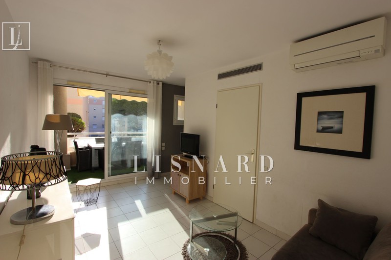vente Appartement Golfe-juan Appartement Golfe-Juan achat appartement 2 pièces 28 m²