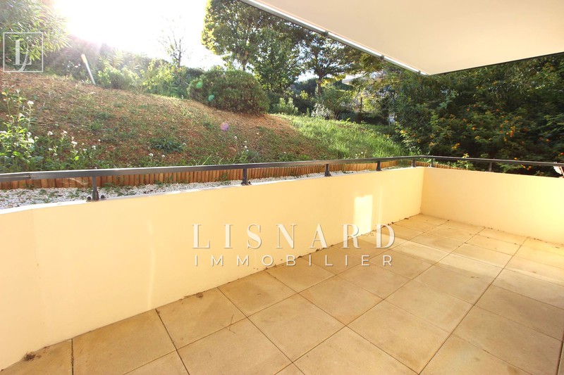 Photo Apartment Vallauris to buy apartment 3 rooms 56 m²