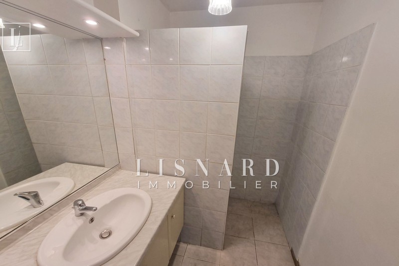 Vente appartement Vallauris  