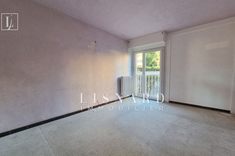 Vente appartement Vallauris  