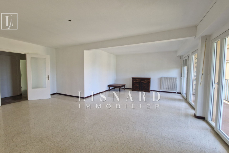 Vente appartement Vallauris  
