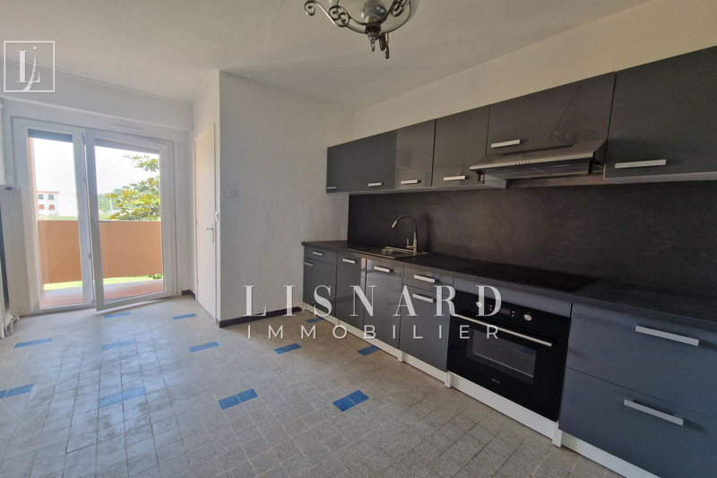 Vente appartement Vallauris  