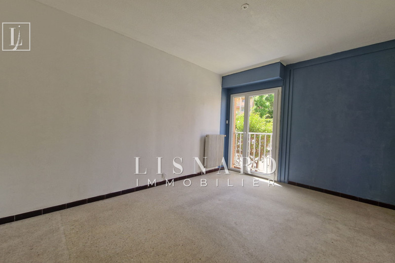 Vente appartement Vallauris  