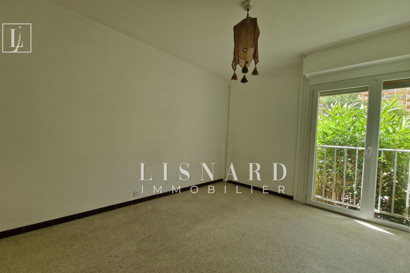 Vente appartement Vallauris  