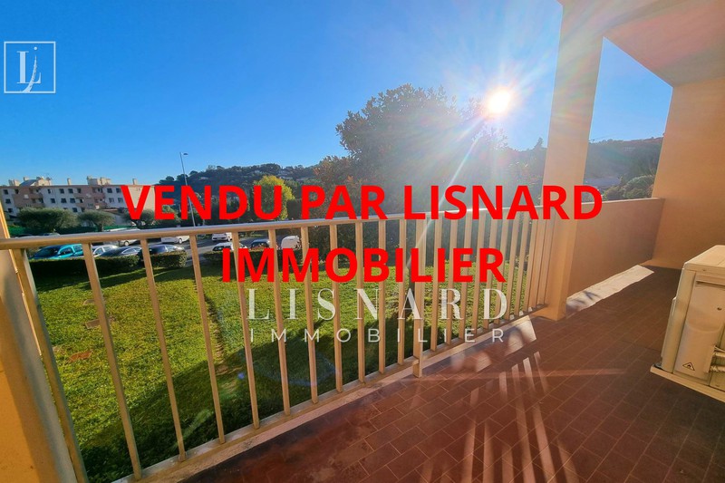 appartement  3 pièces  Vallauris   75 m² -   