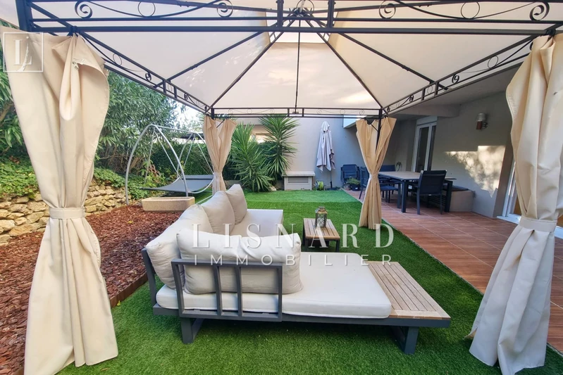 Vente appartement Vallauris  Vente appartement Vallauris