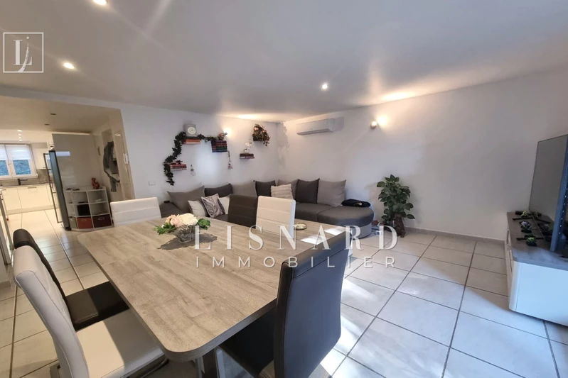 Vente appartement Vallauris  Vente appartement Vallauris