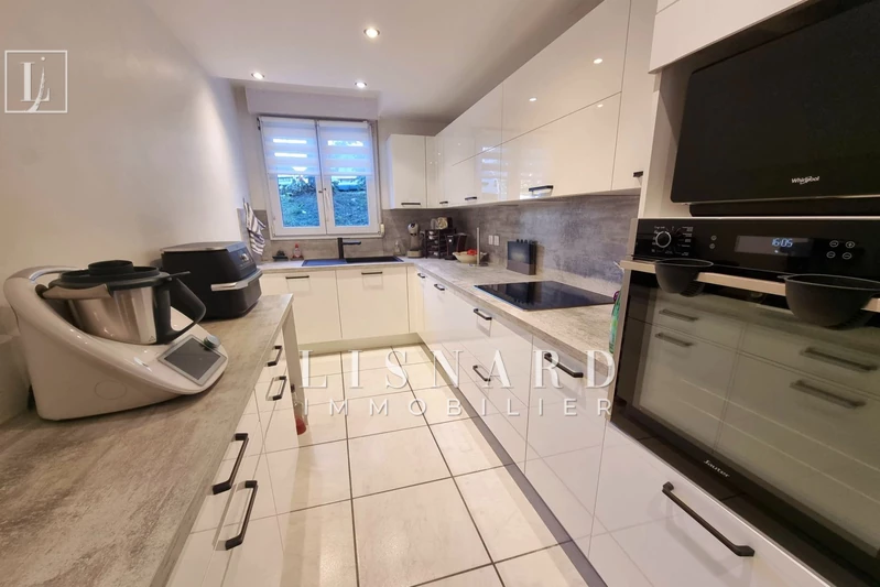 Vente appartement Vallauris  Vente appartement Vallauris