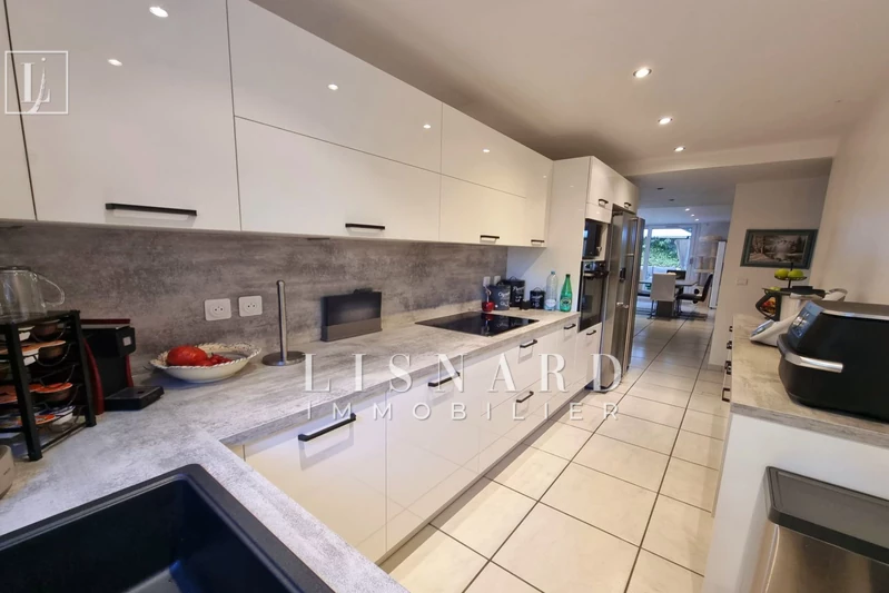 Vente appartement Vallauris  Vente appartement Vallauris