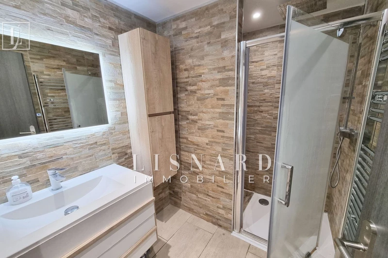 Vente appartement Vallauris  