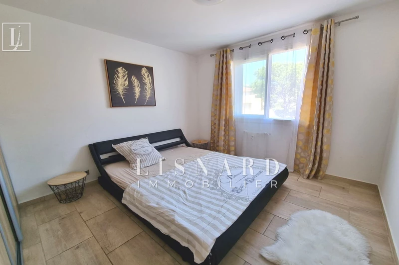 Vente appartement Vallauris  