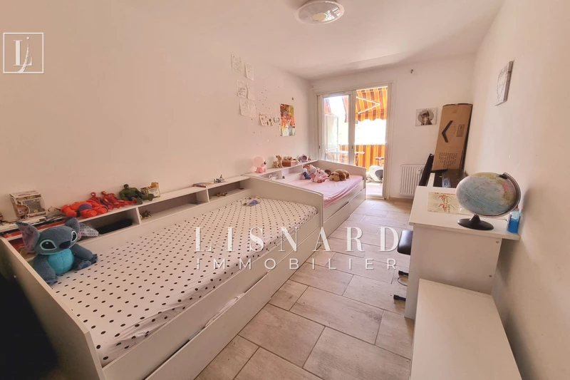 Vente appartement Vallauris  