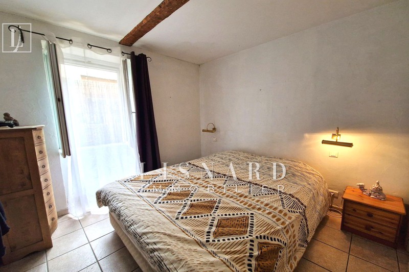 Vente appartement Vallauris  