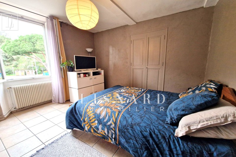 Vente appartement Vallauris  